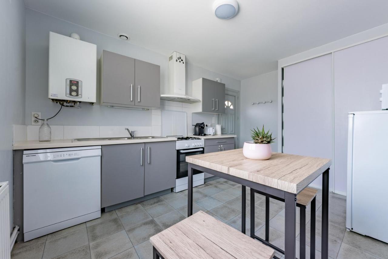 Le Beau T3 De St Jory Climatisation Saint-Jory Exterior foto