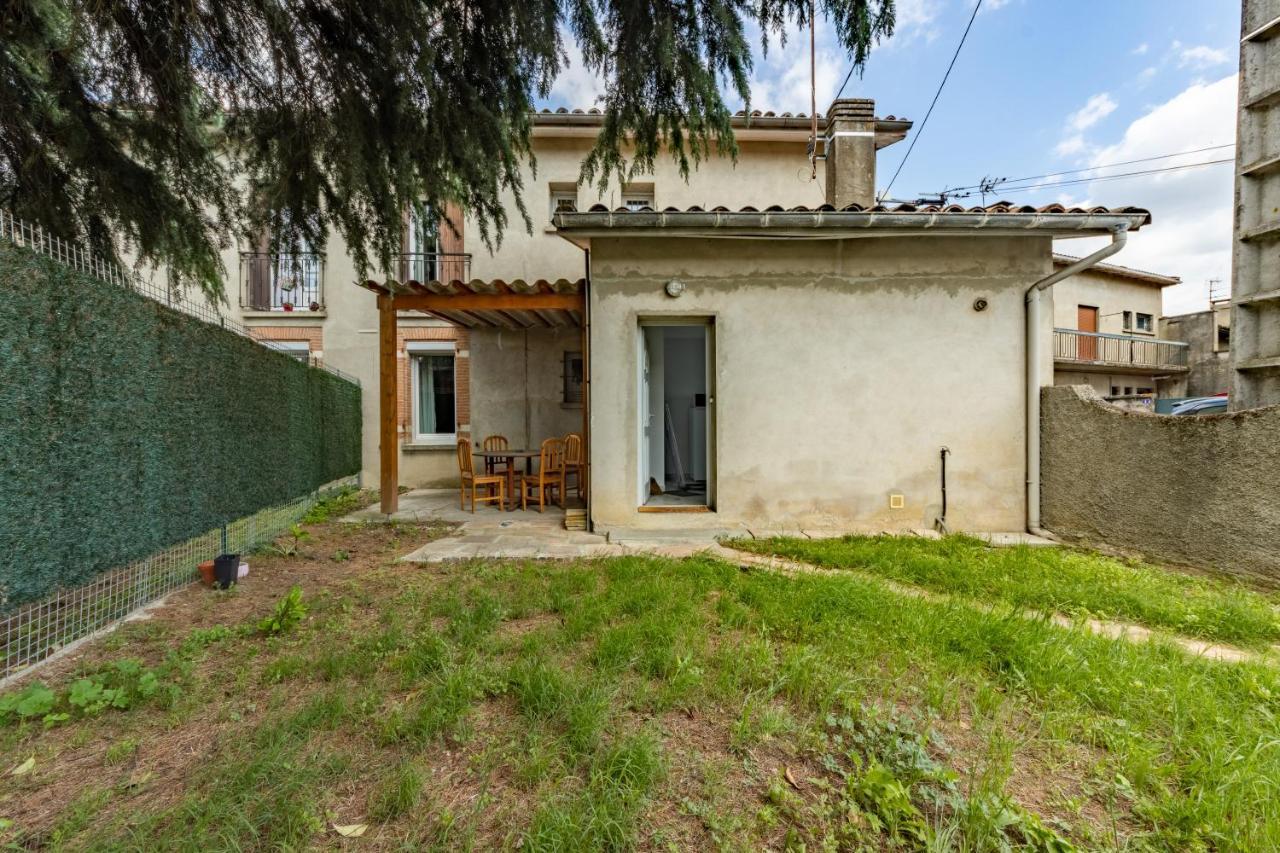 Le Beau T3 De St Jory Climatisation Saint-Jory Exterior foto