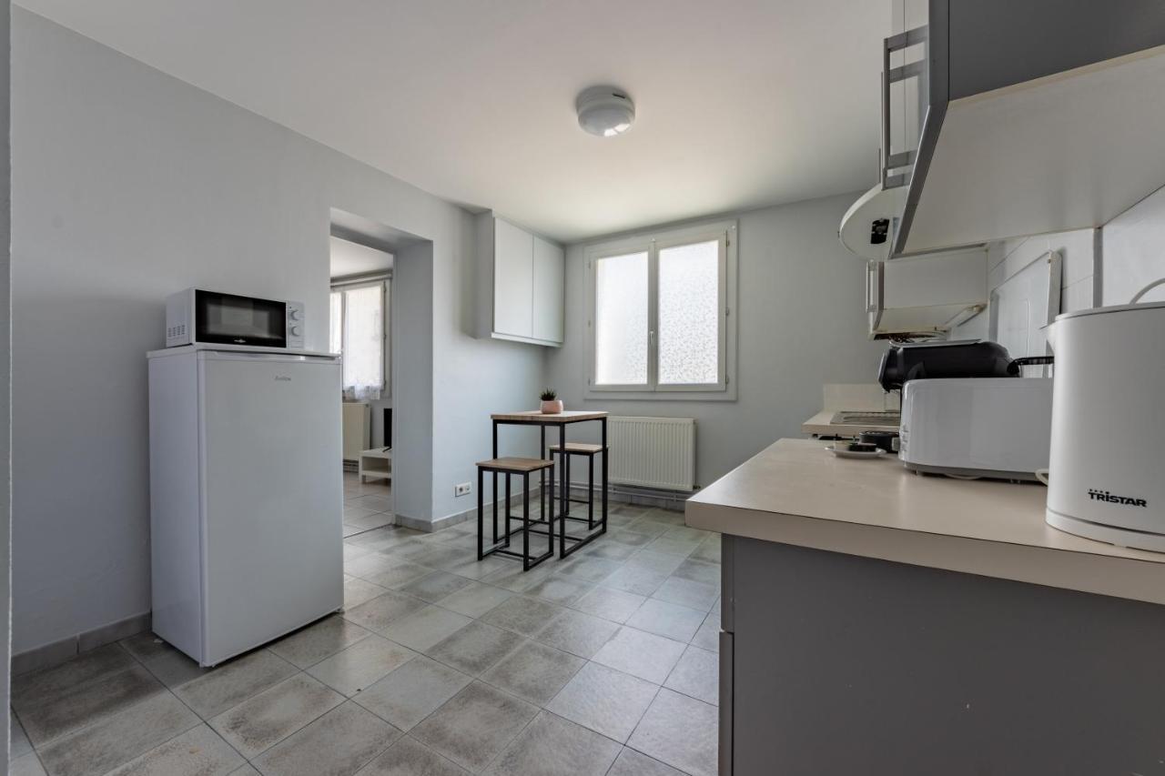Le Beau T3 De St Jory Climatisation Saint-Jory Exterior foto